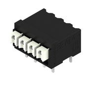 Weidmüller - Leiterplattenklemme Leiterplattenklemme LSF-SMT 3#1875050000 3.50mm − 265 Stück