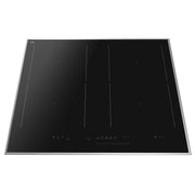 Amica - Kochfeld EB-Autark-Kochfeld Indukt. KMI 776 760 E HC HoodConnect Pro,60cm