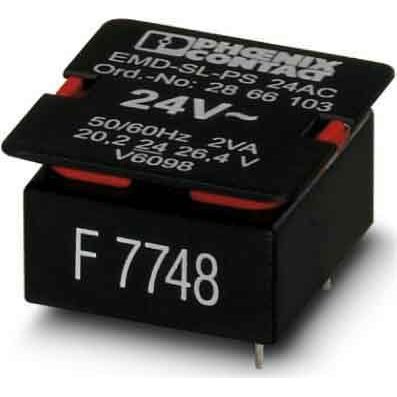 Phoenix Contact - Gleichstromversorgung Power Modul EMD-SL-PS- 24AC