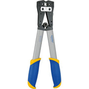 Klauke - Presswerkzeug Kabelschuhe/Verbinder, Aderendhülsen, Schirmanschluss Presszange K05 6-50qmm L=390mm