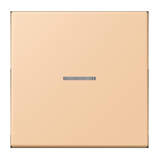 Jung - Bedienelement intelligent Taster 1fach BT LC 17101 237