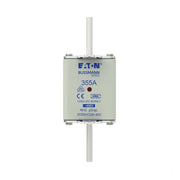 Eaton - Messersicherung Sicherungseinsatz Nieders. 355NHG2B-400 355A AC 400V 120kA − 3 Stück