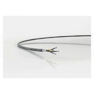 Lapp Kabel&Leitung - Energiekabel >= 1 kV, für feste Verlegung ÖLFLEX VFD 2XL 4G1,5 700700