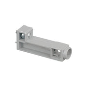 Eaton - Komponente für den Ausbau (Schaltschrank) Abdeckplattenhalter halb APH05-L Standard