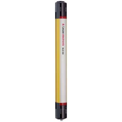 Leuze - Mehrstrahl-Lichtschranke Sicherheitslichtschranke MLD510-XR2L/A Mehrstrahl,Empfänger