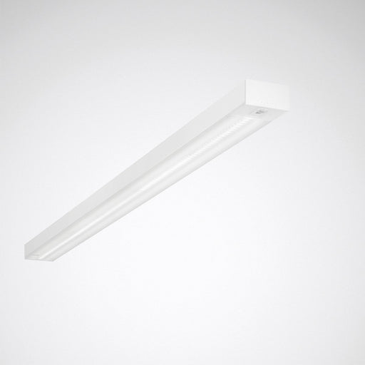 Trilux - Decken-/Wandleuchte LED-Anbauleuchte SFlow D3-L #7573451 4000K, DALI, weiß