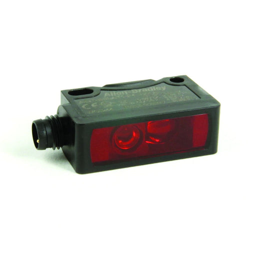 Rockwell - Lichttaster energetisch SENSOR OPTO. P4 42JT-B8LAT1-P4