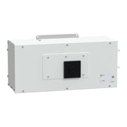 Schneider Electric - Einspeisekasten für Schienenverteiler Endeinspeisekaste KSA250ABGD4 für KSA, 250A