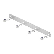 Weidmüller - Modularer Steckverbinder (Industriesteckverbinder) Steckverbinder HDC HP550 MTA 4P SET Baureihe: HighPower