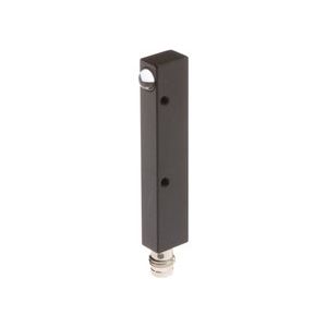 Ipf Electronic - Einweg-Lichtschranke Sens.,opt.,Emp.,8x12x67,St OE110170 DC,pnp,no,sn=2,5m