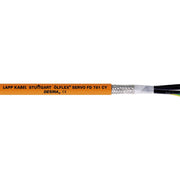 Lapp Kabel&Leitung - Energiekabel < 1 kV, für ortsveränderlichen Einsatz ÖLFLEX SERVO FD 781 CY 0036328 4G50