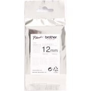 Brother - Schriftband Reinigungskassette TZe-CL3 12mm, für P-touch
