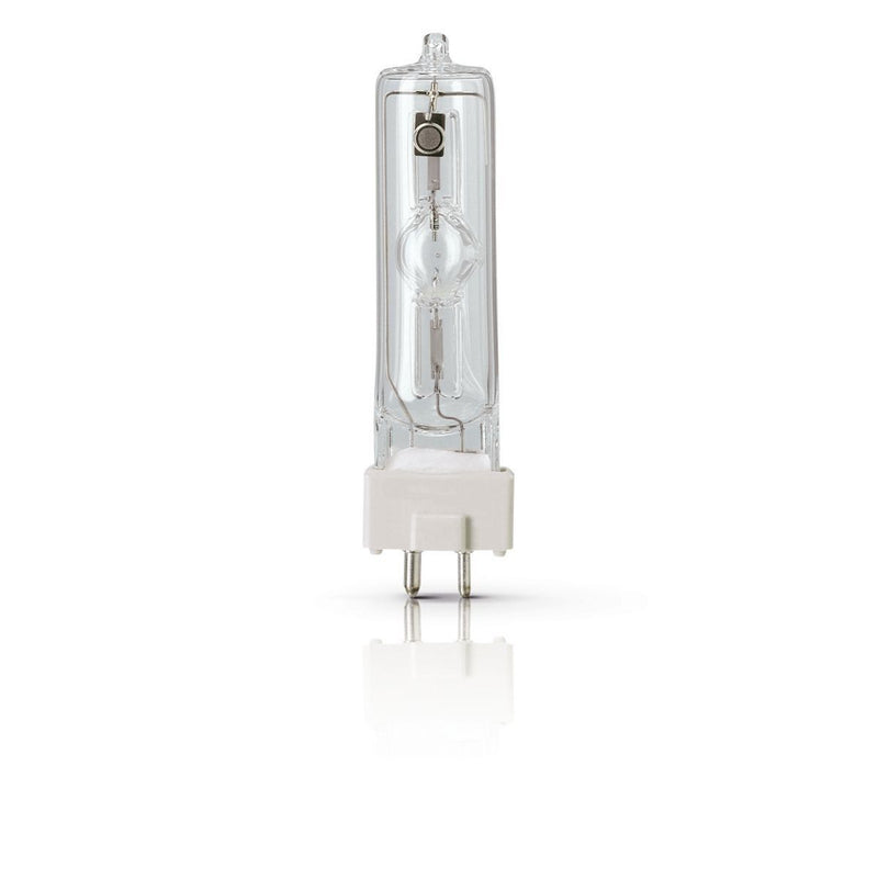 Philips Lighting - Studio-, Projektions- und Fotolampe Speziallampe MSD 250/2 30H 8100K