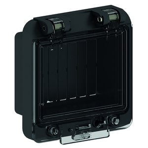 Bals Elektrotech - Zubehör/Ersatzteile für CEE-Steckvorrichtungen (IEC 60309) BetätigungsklappeIP44 58388