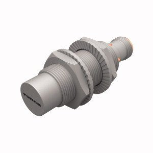 Turck - Induktiver Näherungsschalter Sensor NI12UMT18MVP4XH1141 induktiv