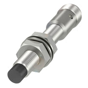 Balluff - Induktiver Näherungsschalter Sensor,ind.M8x1,Stecker BESM08EG1PSC40F-S04G DC,pnp,1S,sn=4mm,nb