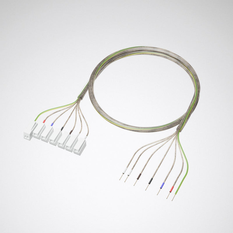 Trilux - Elektrisches Zubehör/Ersatzteile für Leuchten Leitung YNS ZZT/715/2000