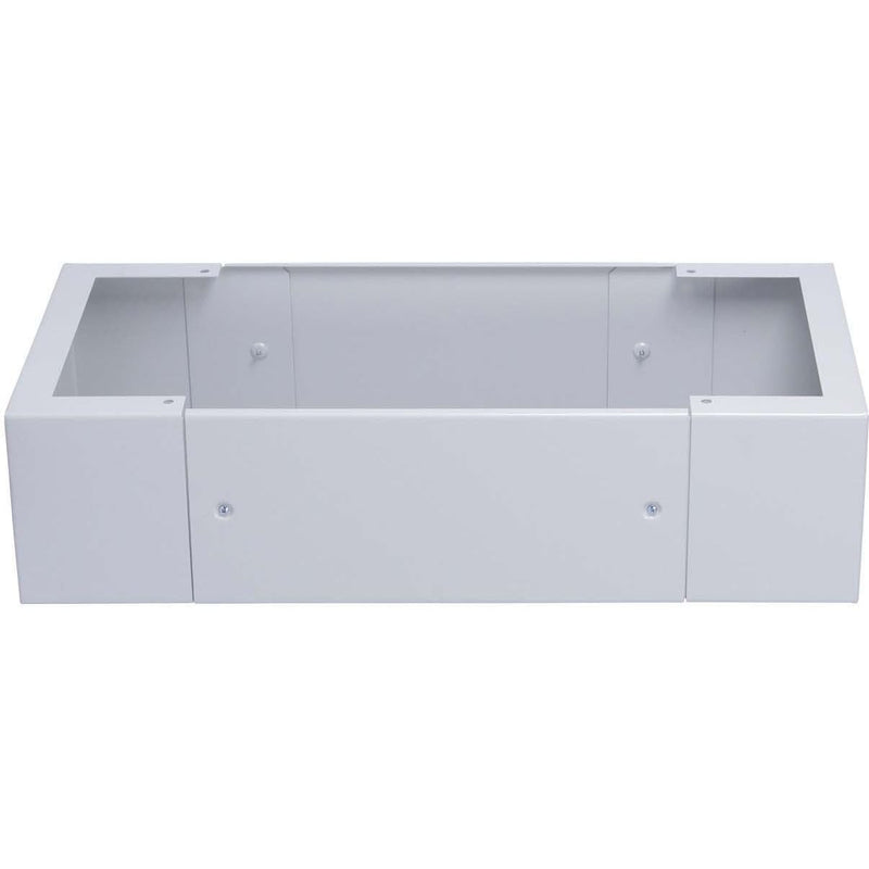 CobiNet - Verteiler für Fernmeldetechnik Sockel 101449 f.Standvert.schrank