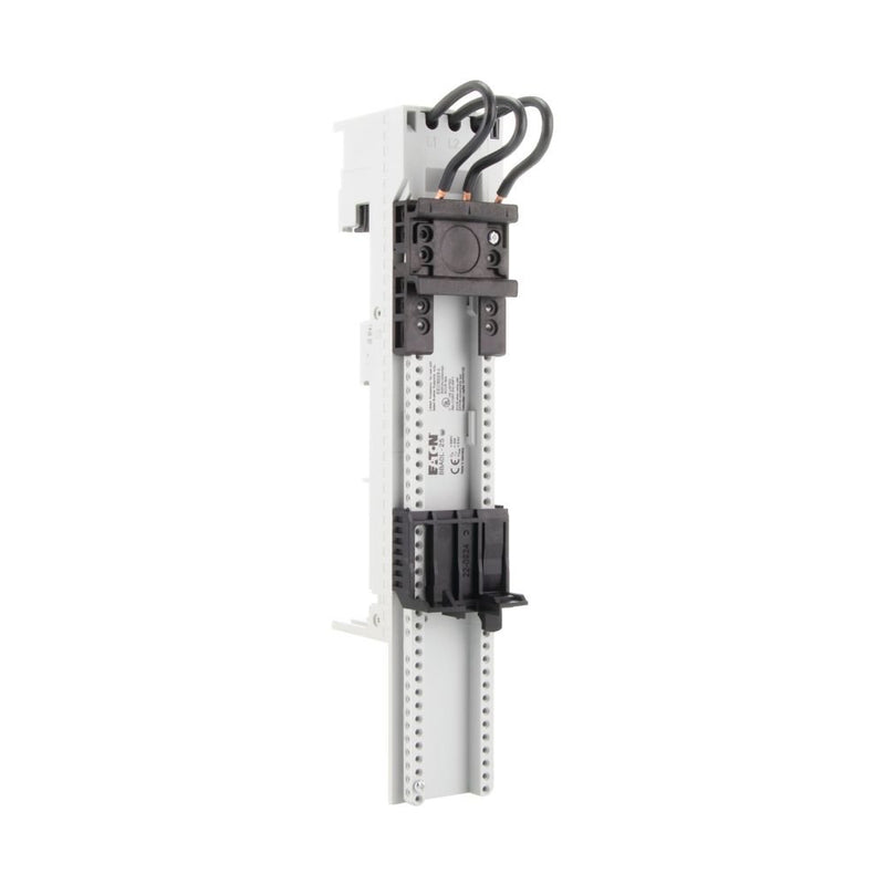 Eaton - Sammelschienen-Adapter Sammelschienenadapter BBA0L-25 25A 45mm 1Traschiene