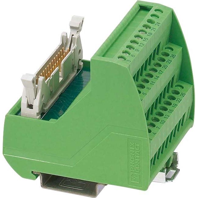 Phoenix Contact - Übergabemodul VIP-3/SC/FLK26