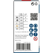 Bosch - Lochsäge PRO Multi Material 2608901490 Lochsäge 14 mm mit