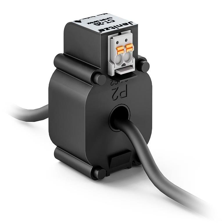 Janitza Electronic - Stromwandler CT-20 700/1, 1VA, Kl.1