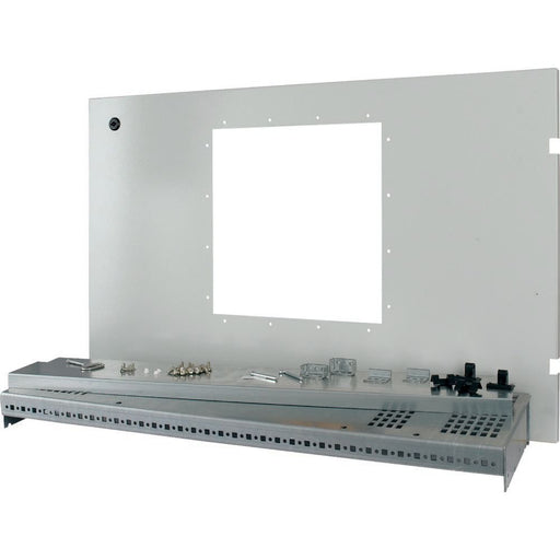 Eaton - Komponente für den Ausbau (Schaltschrank) Einbausatz XMIX40F10D Festeinbau B=1000mm