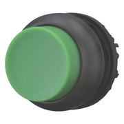 Eaton - Frontelement für Drucktaster Drucktaste M22S-DRH-G hoch,gn,rast.,blanko