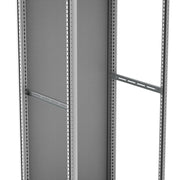nVent Hoffman - Komponente für den Ausbau (Schaltschrank) Montageprofil SHT, 800 SHTP800 (VE2)