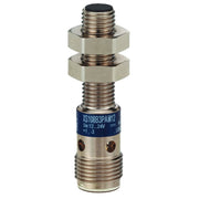 Telemechanique Sensors - Induktiver Näherungsschalter XS108B3PBM12 M8 pnp nc b M12