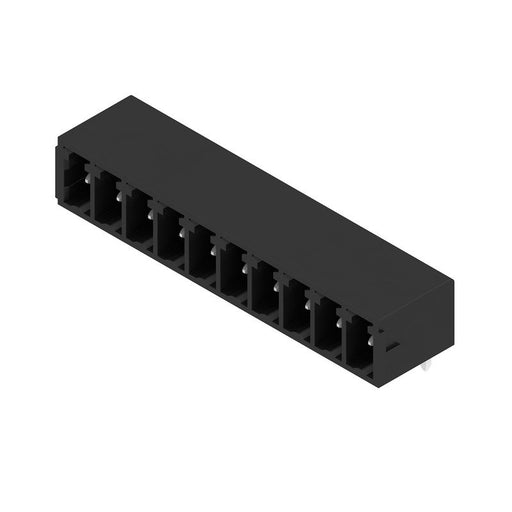 Weidmüller - Leiterplattensteckverbinder Verbinder 3.81mm SC 3.81/1#1793190000 − 42 Stück