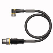 Turck - Konfektioniertes Sensor-Aktor-Kabel Aktuator- u. Sensorleitung PKW4M-P7X #6630644 PVC  − 1 Stück