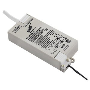 Nobile - LED-Betriebsgerät LED-Betriebsgerät 350mA 8999012350  − 1 Stück