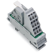 WAGO - Übergabemodul Potentialverteilermodul 830-800/000-313