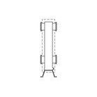 Vaillant - Zubehör/Ersatzteile für Gasheizkessel Paket 1.154/2 ecoTEC plus 0010029708