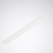 Trilux - Decken-/Wandleuchte LED-Einbauleuchte SFlow C1-L #7354551 4000K, DALI, weiß