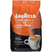 Unite - Getränk Lavazza CaffeCrema Gustoso 2770 ganze Bohne 1000 g
