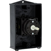 Eaton - Lasttrennschalter Hauptschalter T0-2-15679/I1/SVB I(G)/SVB