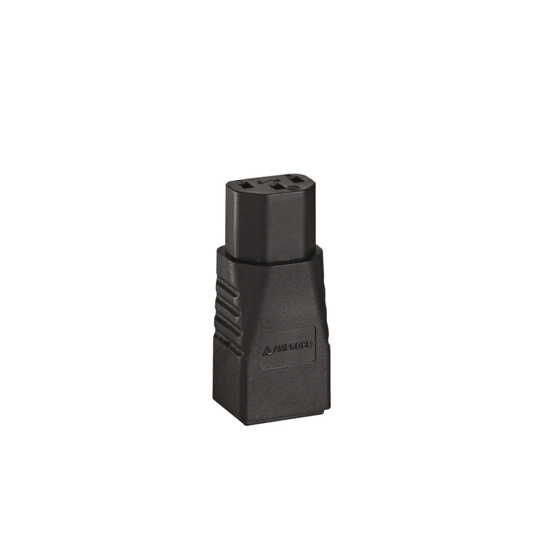 Beha-Amprobe - Adapter für Prüf- und Messgeräte Adapter PA-1 f.3-pol.Stecker