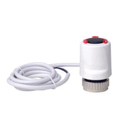 Danfoss - Elektrischer Servomotor Stellantrieb Thermisch 088H3218 NO M30 x 1,5, 24 V − 60 Stück