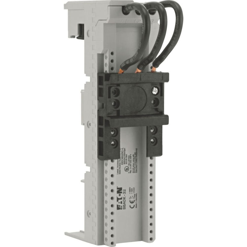 Eaton - Sammelschienen-Adapter Sammelschienenadapter BBA0K-32-PI 45 mm, 32 A − 4 Stück