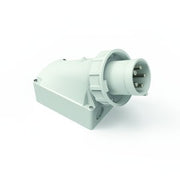 Bals Elektrotech - CEE-Gerätestecker (IEC 60309) Wandgerätestecker 24689