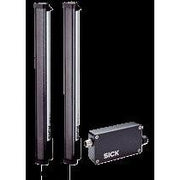 Sick - Lichtvorhang AutomatisierungLichtgitter MLG25N-0725U10801 messend