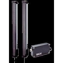 Sick - Lichtvorhang AutomatisierungLichtgitter MLG25N-0725U10801 messend