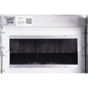 DIGITUS - Netzwerk-/Serverschrank Netzwerkschrank Unique DN-19 26U-8/8-1 800x800mm (BxT)