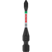 Bosch - Bit PRO Pozidriv Impact Bit, 2608522543VE(2) PZ1, 55 mm, 2-tlg