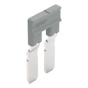 WAGO - Querverbinder/Brücker für Reihenklemme Brücker f.Leitereinführung 2616-902 2-fach,gr − 250 Stück