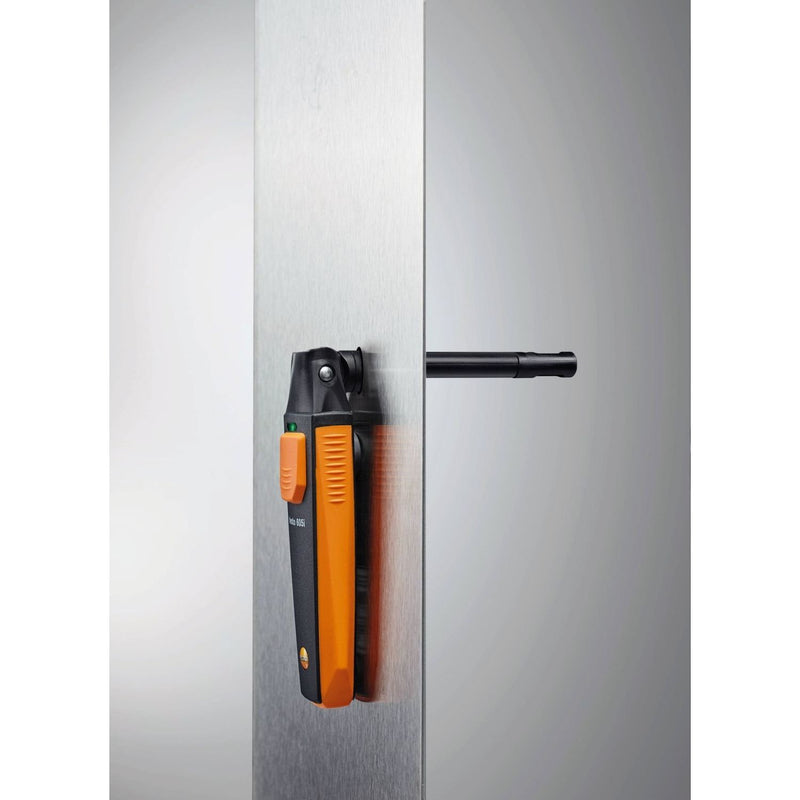Testo - Luftfeuchtigkeitsmesser Thermo-Hygrometer 0560 2605 02 testo 605i