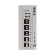 Eaton - Feldbus, Dez. Peripherie - Digitales Ein-/Ausgangs-Modul Digitalmodul EU5E-SWD-4D4D 4-Eing. 4-Ausg