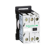 Schneider Electric - Hilfsschütz, Relais Hilfsschütz CA2SK11-P7 1S1Ö 27mm230V50/60Hz